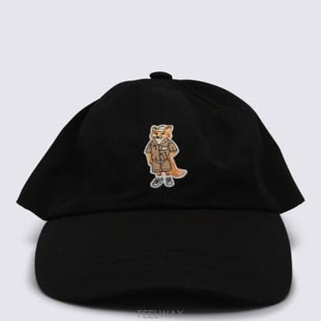 26SS Maison Kitsune CAPPELLI QU06102WB0026P199 TP574771726