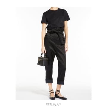 Max Mara 25FW �������� ���� ���� 1946014106002 TP57211850125FW �������� ���� ���� 1946014106002 TP572118501