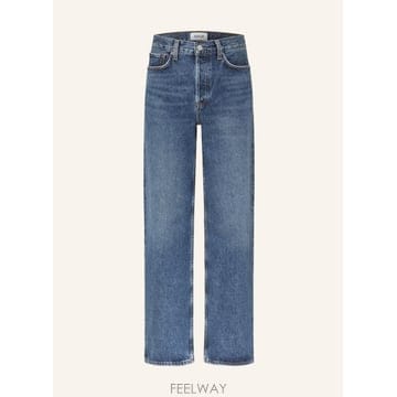 | Other Brand | Agolde Straight jeans ARC JEAN 100299090817000 TP576289665Agolde Straight jeans ARC JEAN 100299090817000 TP57628