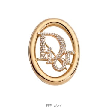 DIOR 26SS ũ����î  ���� brooch V1996WOMCYD319 TP57531830626SS ũ����î  ���� brooch V1996WOMCYD319 TP575318306