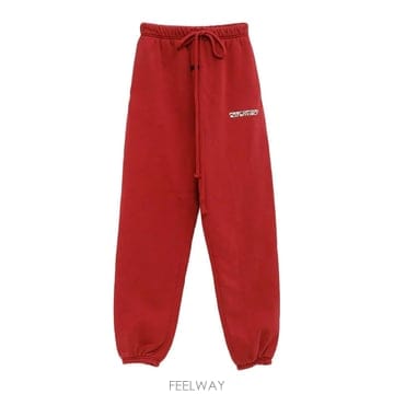 Fear of God 25FW �Ǿ���갫 ��� Fleece Ŭ���� Sweatpants 130HO258391F TP57248124125FW �Ǿ���갫 ��� Fleece Ŭ���� Sweatpants 130HO258