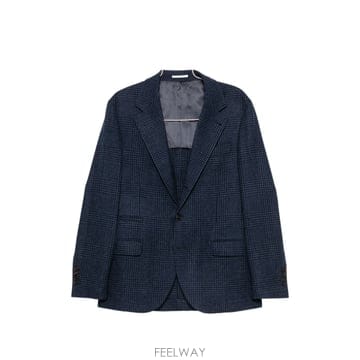Brunello Cucinelli 26FW ���ڷ� ��ġ�ڸ� ���� ��Ʈ MV4437BTDC777 TP57699847526FW ���ڷ� ��ġ�ڸ� ���� ��Ʈ MV4437BTDC777 TP57699