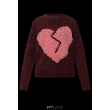 | Other Brand | 26SS ALL SAINTS �� ������ Luvheart LUVHEARTW078KCOXBLOODREDPINK26SS ALL SAINTS �� ������ Luvheart LUVHEARTW078KCOXBLO