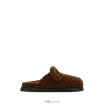 FENDI 25FW Fendi ���� shearling ������ 7D1716PCYF1GR1 TP57708289025FW Fendi ���� shearling ������ 7D1716PCYF1GR1 TP57