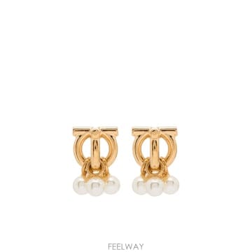 Ferragamo 26SS ����䷹ ��󰡸� ���� earrings 760529751028 TP57237431226SS ����䷹ ��󰡸� ���� earrings 760529751028 TP57