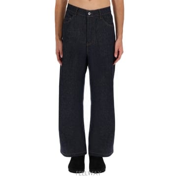 YMC 25FW YMC REPLACEMENT JEANS P4ZAAINDIGO TP57708287025FW YMC REPLACEMENT JEANS P4ZAAINDIGO TP577082870
