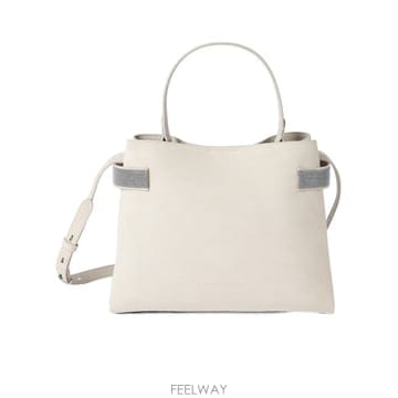 Brunello Cucinelli 26SS ���ڷ� ��ġ�ڸ� ���� messenger �� MBDLD2503C8905 TP57414847726SS ���ڷ� ��ġ�ڸ� ���� messenger �� MBDLD2503C890
