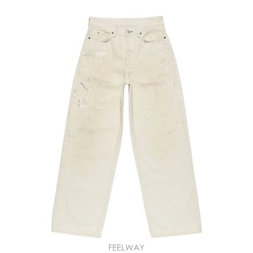 Acne 26FW ��ũ�� Studios ���� jeans C00138100 TP57686674926FW ��ũ�� Studios ���� jeans C00138100 TP576866749
