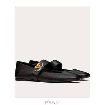 25FW Valentino 여성 casual 슈즈 WS0JV2EEY0NO TP572118440