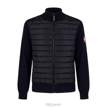 Canada Goose 26FW ĳ���ٱ��� hybridge padded ����� 6830M9858 TP57405511026FW ĳ���ٱ��� hybridge padded ����� 6830M9858 TP574