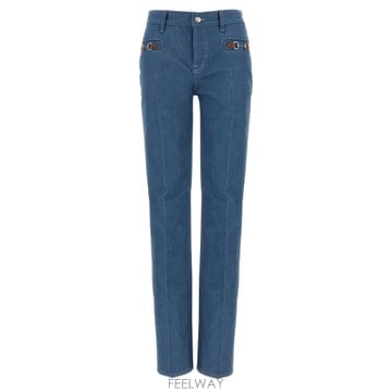 GUCCI 26SS ���� Morsetto jeans 852937XDDEH4850 TP57414846626SS ���� Morsetto jeans 852937XDDEH4850 TP574148466