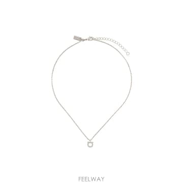 살바토레 페라가모 여성 목걸이 760131696655 TP572374282