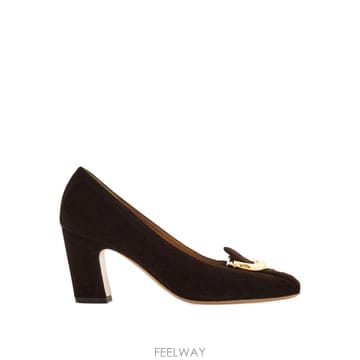 Ferragamo 26SS ����䷹ ��󰡸� ���� Pumps 01K953790021004 TP57574881526SS ����䷹ ��󰡸� ���� Pumps 01K953790021004 TP57