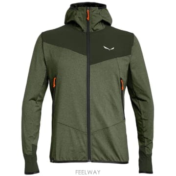 | Other Brand | SALEWA PILE UOMO AGNER HYBRID POLARLITE DURASTRETCH 27371528SALEWA PILE UOMO AGNER HYBRID POLARLITE DURASTRETCH 27
