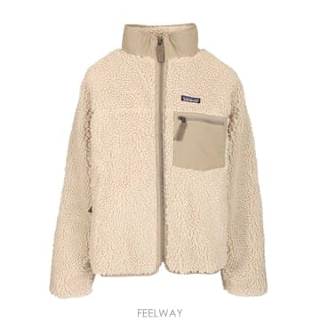 Patagonia 25FW Patagonia W s Ŭ���� Retro X ���� 23075NAT TP57183732925FW Patagonia W s Ŭ���� Retro X ���� 23075NAT TP5718