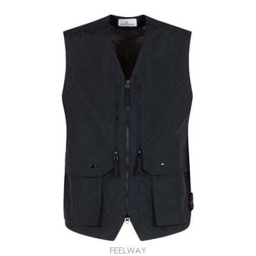 26SS 스톤아일랜드 VESTS WITH 로고 G100005S0354V0020 TP575303767