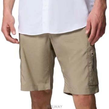 | Other Brand | COLUMBIA PANTALONCINO UOMO SILVER RIDGER UTILITY 2030744222BCOLUMBIA PANTALONCINO UOMO SILVER RIDGER UTILITY 20307