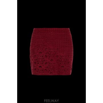 FRAME 26FW Frame ��Ʈ crochet ��ĿƮ WE26KSK0030GRNE TP57664954426FW Frame ��Ʈ crochet ��ĿƮ WE26KSK0030GRNE TP57664