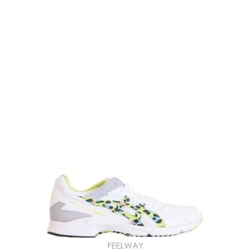 21FW 꼼데가르송 SNEAKER X ASICS K100YELLOW TP576026374