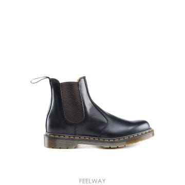 Dr. Martens Dr  Martens 2976 Smooth ��Ŭ ���� 2976SMOOTHMBLACK TP576026369Dr  Martens 2976 Smooth ��Ŭ ���� 2976SMOOTHMBLACK TP5