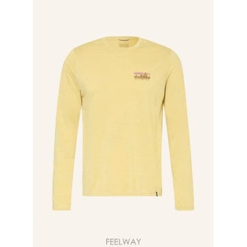 Patagonia Patagonia CAPILENE COOL DAILY 73 SKYLINE functional ���� 10029Patagonia CAPILENE COOL DAILY 73 SKYLINE functional ��