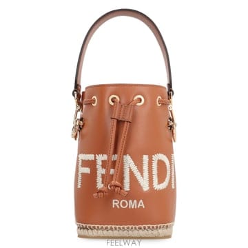 FENDI 24SS Fendi ���� ���� 8BS010ANWWF1C6J TP57405504124SS Fendi ���� ���� 8BS010ANWWF1C6J TP574055041