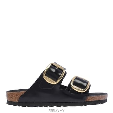 Birkenstock 26SS BIRKENSTOCK Arizona �� Buckle HEX shine ����,Natural ���� 1026SS BIRKENSTOCK Arizona �� Buckle HEX shine ����,Natu