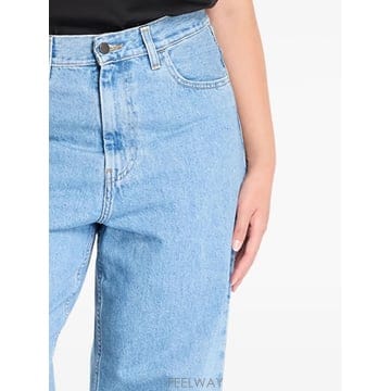 26SS 칼하트 W Brandon Pant I0358920112 TP571837195