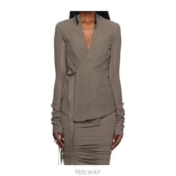 Rick Owens 26SS �������� ���� ��Ʈ RP01F6749GTUS34 TP57838774326SS �������� ���� ��Ʈ RP01F6749GTUS34 TP578387743