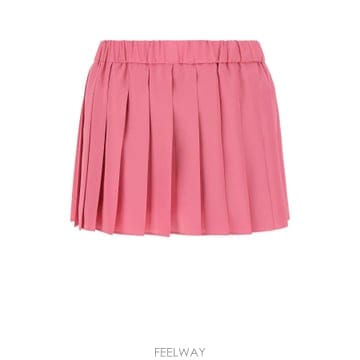| Other Brand | 23FW ����߷�Ƽ�� ��ũ polyester �̴� ��ĿƮ 1R3RFI0015SP77 TP57237412723FW ����߷�Ƽ�� ��ũ polyester �̴� ��ĿƮ 1R3RFI001