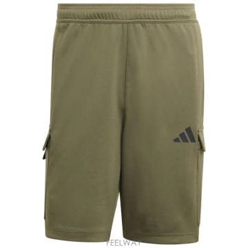 Adidas Adidas PANTALONCINO UOMO CARGO KC2904VERDE TP576218470Adidas PANTALONCINO UOMO CARGO KC2904VERDE TP576218470