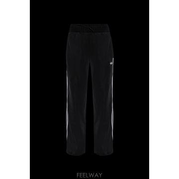 Adidas 26SS ADIDAS ���̵� ���� sweatpants KD03010BLACK TP57108842426SS ADIDAS ���̵� ���� sweatpants KD03010BLACK TP5710