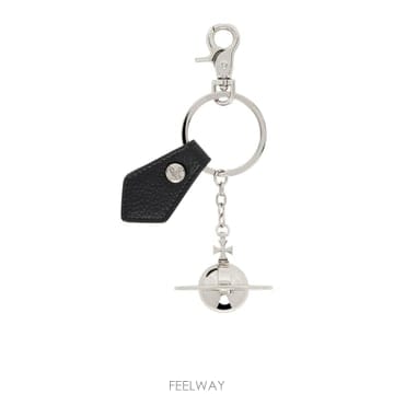 ViVienne westwood ���� ����Ʈ��� ���� Ű ü�� 8203011LUOM001N403 TP577469693���� ����Ʈ��� ���� Ű ü�� 8203011LUOM001N403 TP57