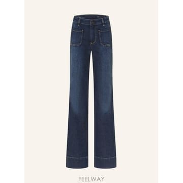 | Other Brand | AG JEANS Flared Jeans VICKY 100314238517000 TP576649358AG JEANS Flared Jeans VICKY 100314238517000 TP57664935