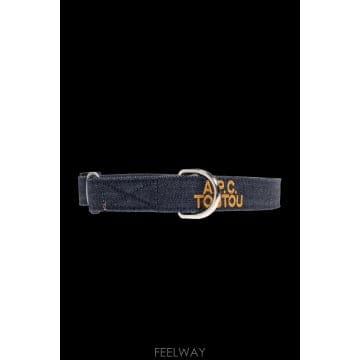 A.P.C. 26SS A P C  Collar with �ΰ� COHIZM66086IAI TP57485434126SS A P C  Collar with �ΰ� COHIZM66086IAI TP57485434
