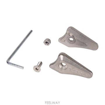 | Other Brand | CAMP X WEIGHT 3640GRIGIO TP575553819CAMP X WEIGHT 3640GRIGIO TP575553819