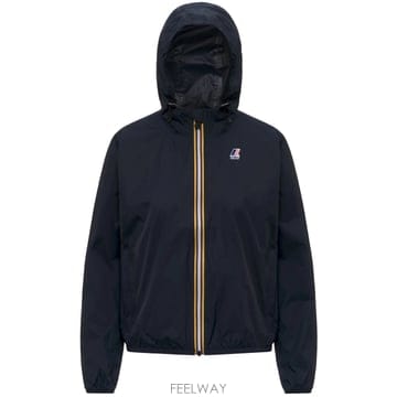 | Other Brand | 26SS K WAY LE VRAI 4 0 CLAUDETTE K3157HWK89 TP57169072726SS K WAY LE VRAI 4 0 CLAUDETTE K3157HWK89 TP57169072