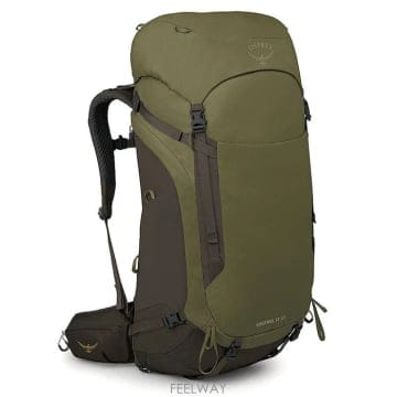 | Other Brand | OSPREY ZAINO KESTREL LT 65 10007456VERDE TP575656684OSPREY ZAINO KESTREL LT 65 10007456VERDE TP575656684