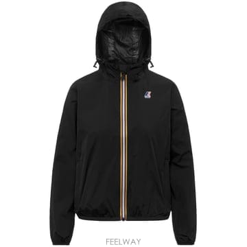 | Other Brand | 26SS K WAY The Vrai 40 Claudette K3157HWUSY TP57169072126SS K WAY The Vrai 40 Claudette K3157HWUSY TP57169072