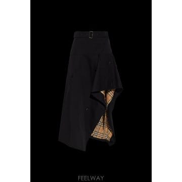 Burberry 26FW Burberry Heather ��ĿƮ 8129543A1189BLACK TP57648539026FW Burberry Heather ��ĿƮ 8129543A1189BLACK TP57648