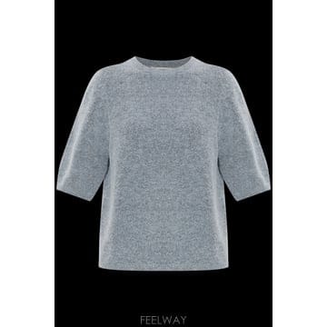 | Other Brand | 26SS GESTUZ Alphagz ������ 109098150PEARLBLUEMELANGE TP5710883226SS GESTUZ Alphagz ������ 109098150PEARLBLUEMELANGE T