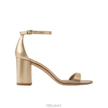 Stuart Weitzman 26SS ��Ʃ��Ʈ�������� ���� ���� SJ984GOEGOEGOLD TP57728611626SS ��Ʃ��Ʈ�������� ���� ���� SJ984GOEGOEGOLD TP5772