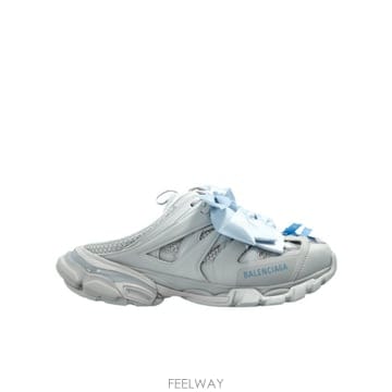 Balenciaga Balenciaga Track slides 653813WTRMB1140 TP574540371Balenciaga Track slides 653813WTRMB1140 TP574540371