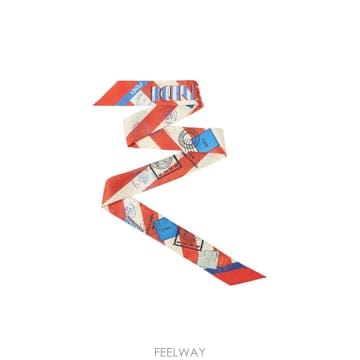 FENDI 26FW Fendi WRAPPY 5X120 STAMPA PEQUIN FXT011B13KF1WSF TP575926FW Fendi WRAPPY 5X120 STAMPA PEQUIN FXT011B13KF1WSF 