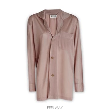 Maison Margiela 23SS �������������� MAGLIERIA S51HP0001S18201232 TP57923467823SS �������������� MAGLIERIA S51HP0001S18201232 TP579