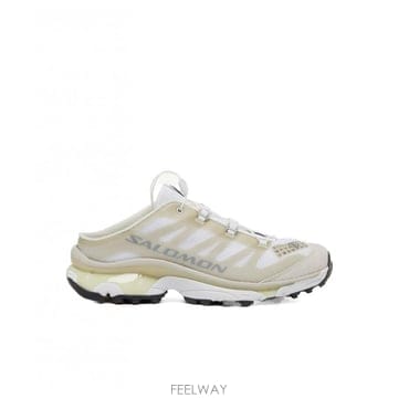 26SS 메종마르지엘라 메종마르지엘라 X Salomon XT Mule 4 스니커즈 S59WS0240P8163