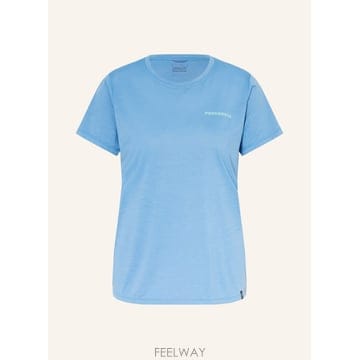 Patagonia Patagonia CAPILENE COOL DAILY T ���� 100296458517000 TP5759498Patagonia CAPILENE COOL DAILY T ���� 100296458517000 T