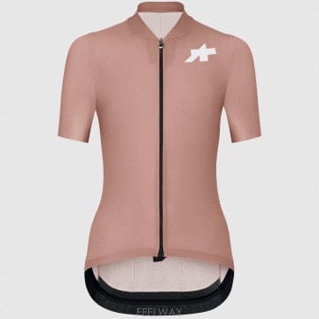 | Other Brand | ASSOS Maglia donna Assos UMA GT S11 Evo   Rosa 1070220990908ASSOS Maglia donna Assos UMA GT S11 Evo   Rosa 1070220