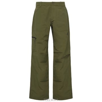 | Other Brand | Mammut ���� military clothing bottoms 0091529DARKMARSH TP57620Mammut ���� military clothing bottoms 0091529DARKMARSH