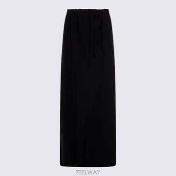 THE Row 25SS �� �ο� Saul �� ��ĿƮ 9045W3838BLK TP57719646825SS �� �ο� Saul �� ��ĿƮ 9045W3838BLK TP577196468